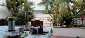 Oasis de Bornos Maison Entière, Bornos